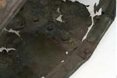 Foto von Bronzesitula (NHMW-PRAE-001391)